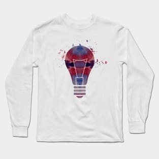 Lamp Long Sleeve T-Shirt